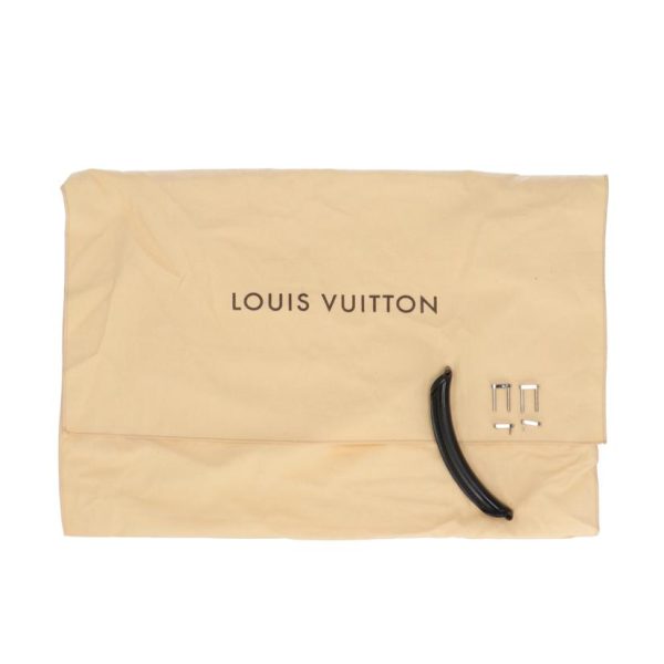 81676 6 Louis Vuitton Laguito Epi Bag Noir