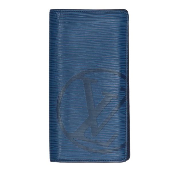 81744 1 Louis Vuitton Portefeu Brother Epi Wallet