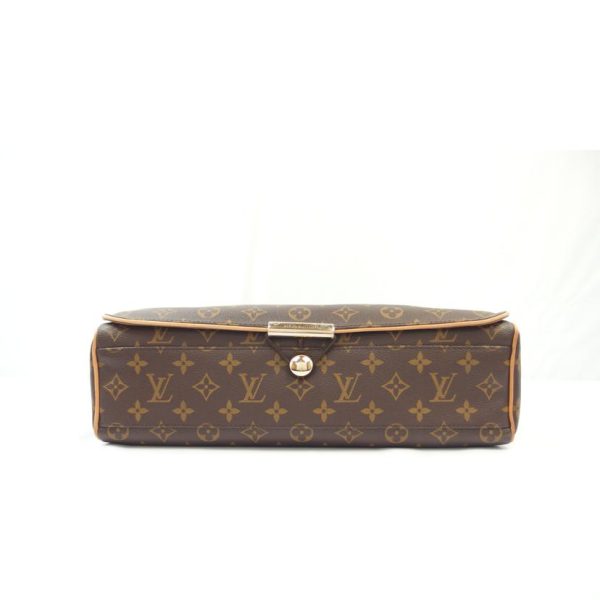 81842 3 Louis Vuitton Aves Shoulder Bag Monogram