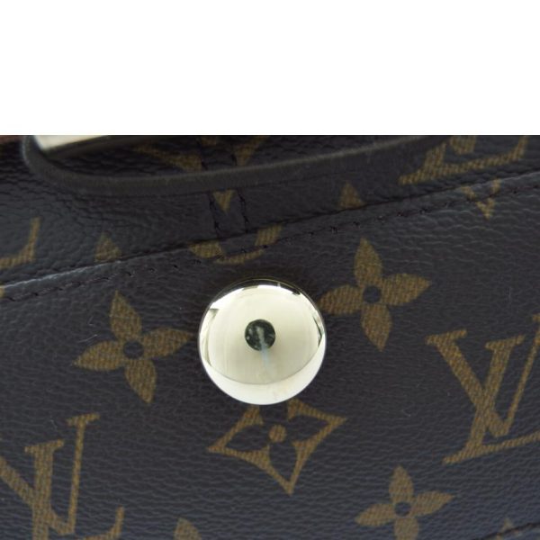 81842 7 Louis Vuitton Aves Shoulder Bag Monogram