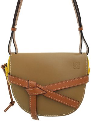 8200052460018 Celine Triomphe Small Vertical Hippo Tote Bag Tan