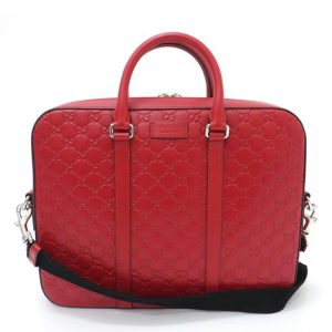 82031 1 LOUIS VUITTON M41067 Montaigne GM Monogram Brown