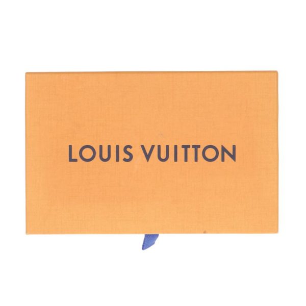 82048 6 Louis Vuitton Portefeuil Sala Kabuki Wallet Kansai Yamamoto