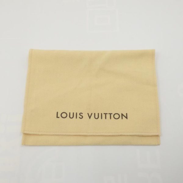 82078 6 Louis Vuitton Multiclés 6 Key Case Damier Ebene