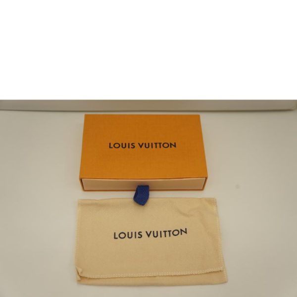 82085 5 Louis Vuitton Multiclés 6 Key Case Monogram