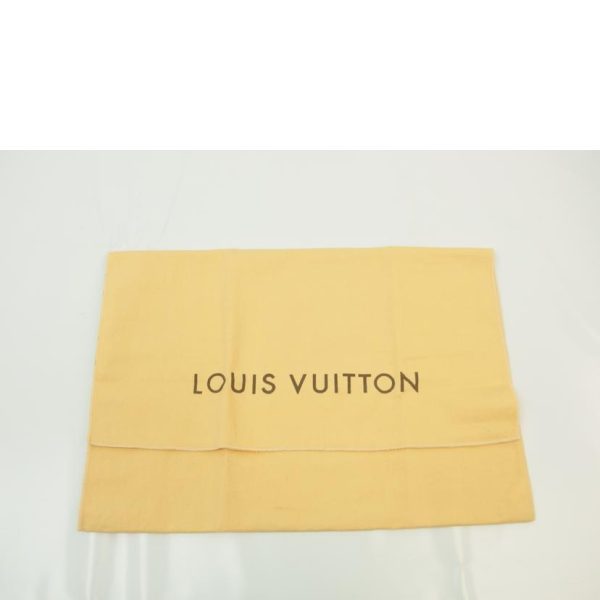 82153 5 Louis Vuitton Pochette Jour GM Bag Damier Graphite