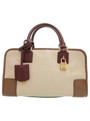 8220187490018 Louis Vuitton Epi Passy GM Cassis Tote Bag