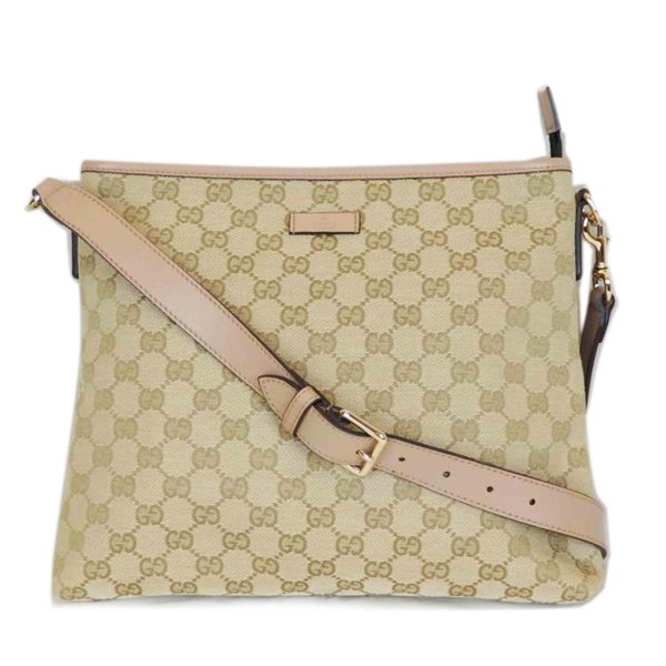 82241 1 Gucci GG Campus Shoulder Bag