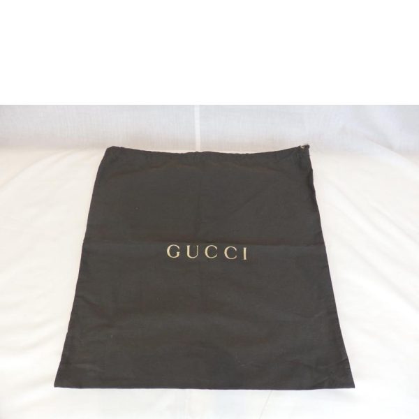 82241 6 Gucci GG Campus Shoulder Bag