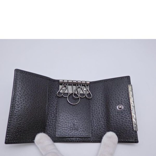 82265 4 Gucci 6 Key Case