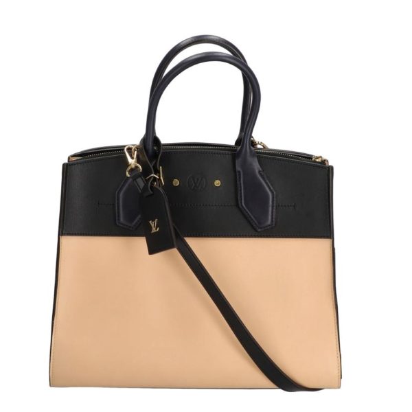 82291 1 Louis Vuitton City Steamer MM Bag