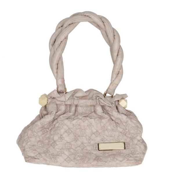 82345 1 Louis Vuitton Stratus PM Monogram Olympe Bag