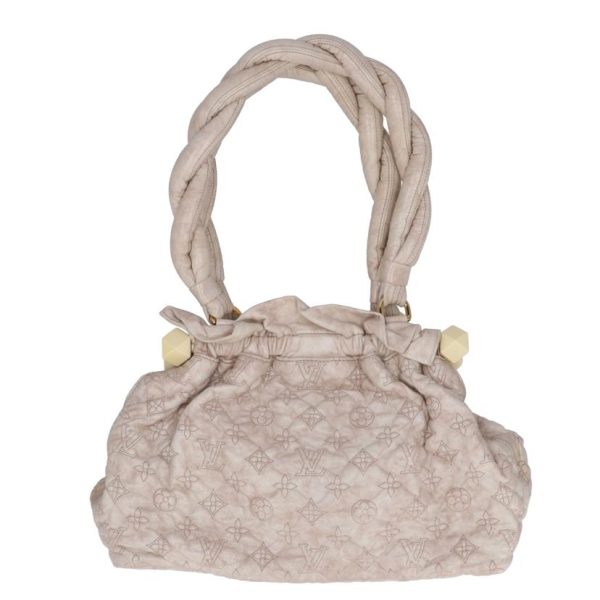 82345 2 Louis Vuitton Stratus PM Monogram Olympe Bag