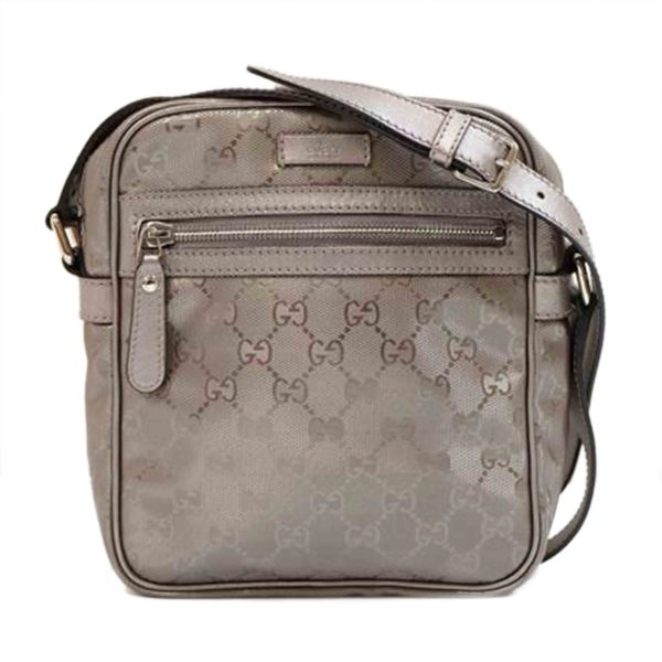 82392 1 Gucci GG Implement Shoulder Bag