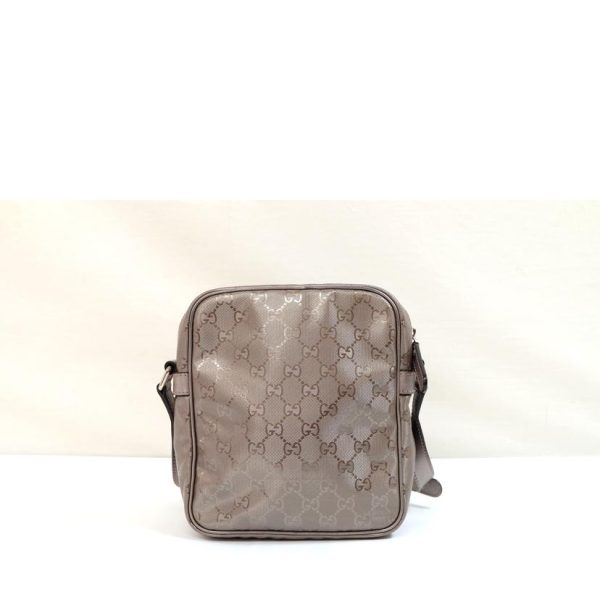 82392 2 Gucci GG Implement Shoulder Bag