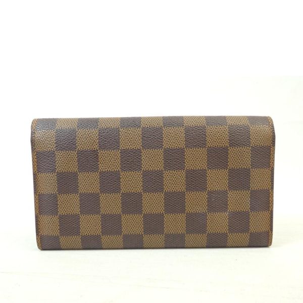 82477 2 Louis Vuitton Credit Pouch Monogram