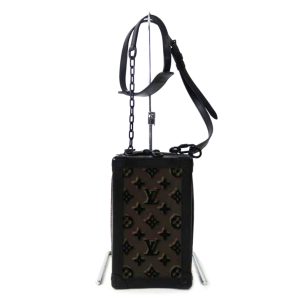 82572 1 Louis Vuitton Pallas Handbag Monogram Canvas