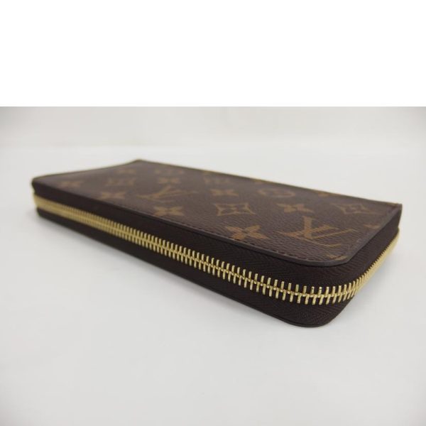 82613 3 Louis Vuitton Zippy Wallet Rose Ballerine