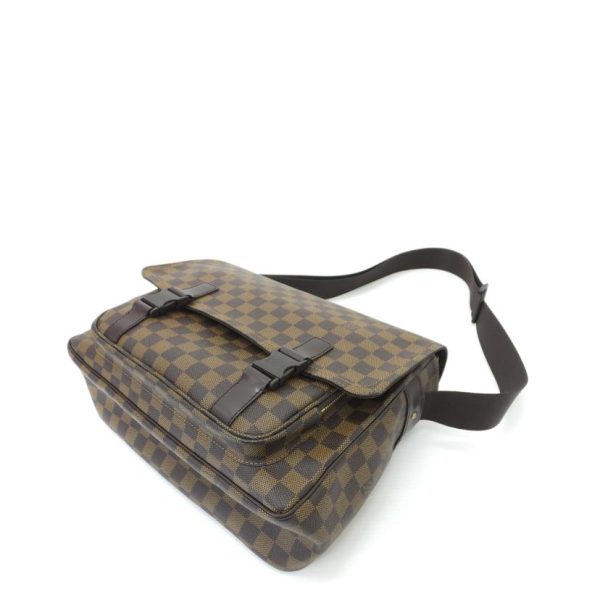 82635 3 Louis Vuitton Messenger Melville Damier Bag Ebene