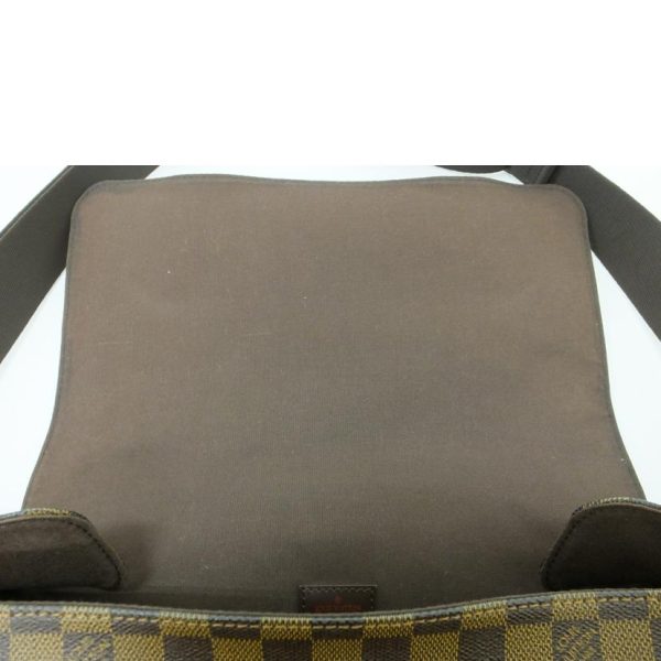 82635 6 Louis Vuitton Messenger Melville Damier Bag Ebene