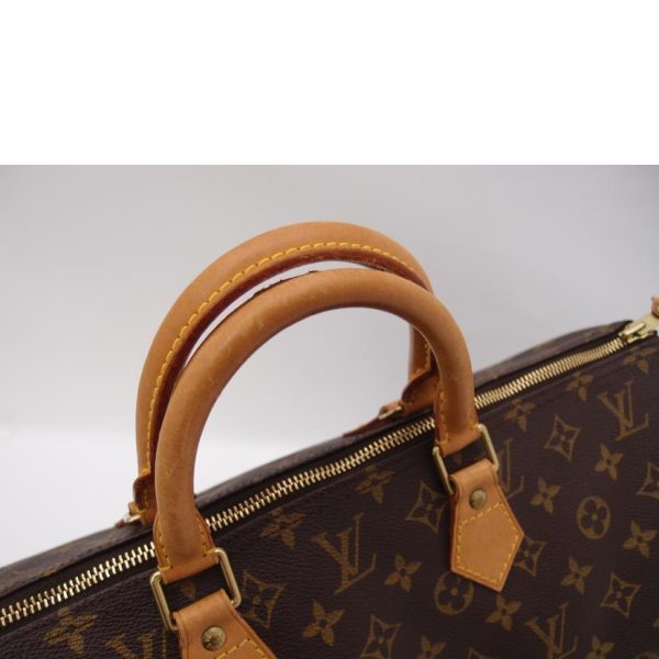 82646 4 Louis Vuitton Speedy 40 Monogram