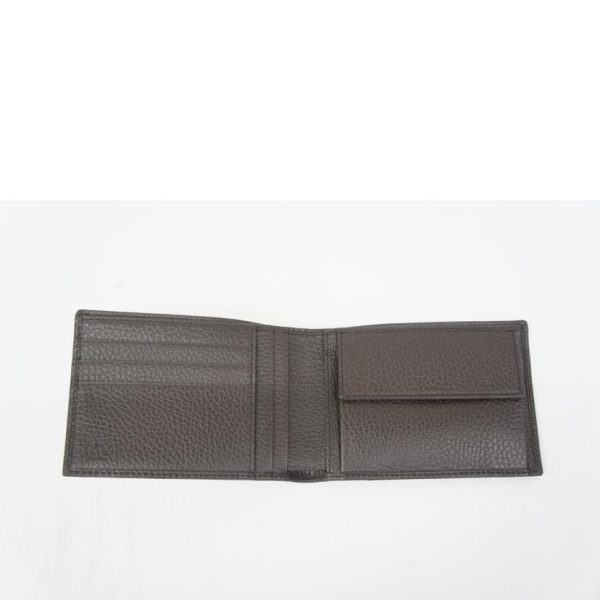 82692 4 Gucci GG Canvas Wallet