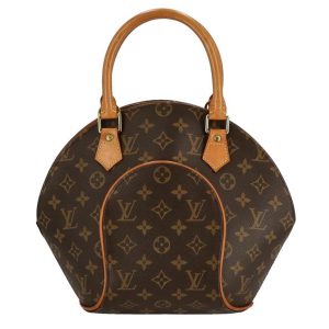 83014 1 Louis Vuitton Zippy Damier Coin Purse Brown