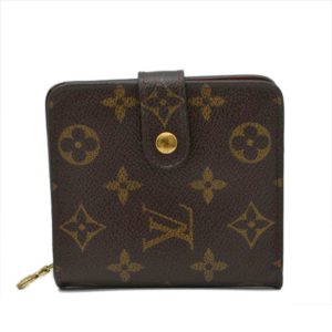 83058 1 Louis Vuitton Josephine PM Monogram Mini Handbag