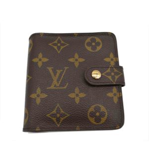 83072 1 Louis Vuitton Papillon 26 Monogram Tube Handbag Brown