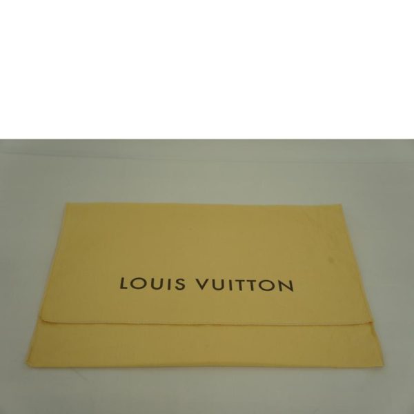 83399 8 Louis Vuitton Romain PM Messenger Bag Taiga