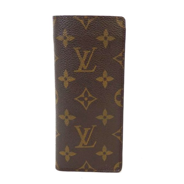 83405 1 Louis Vuitton Etui Lunette Case Monogram