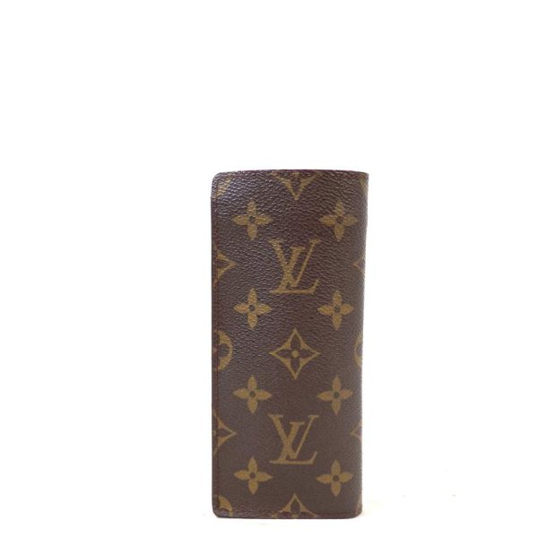 83405 2 Louis Vuitton Etui Lunette Case Monogram