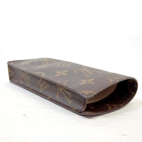 83405 3 Louis Vuitton Etui Lunette Case Monogram