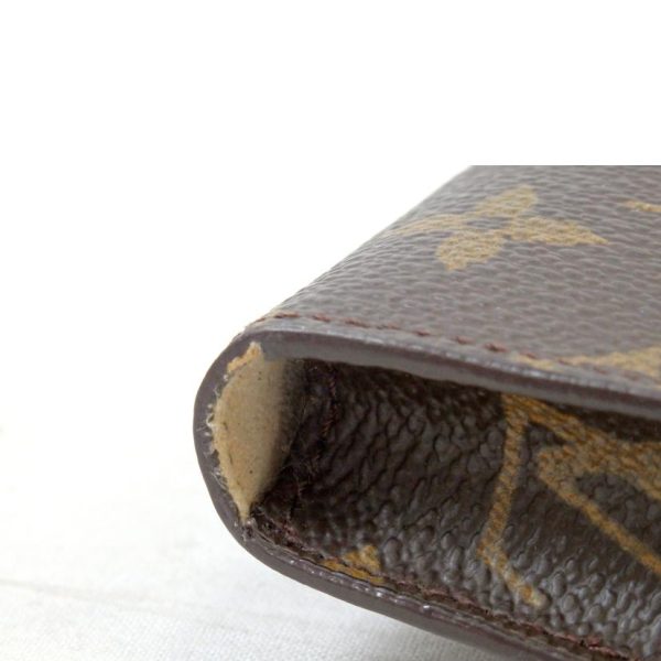 83405 4 Louis Vuitton Etui Lunette Case Monogram