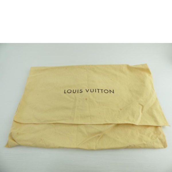 83466 8 Louis Vuitton Houston Vernis Bag Black