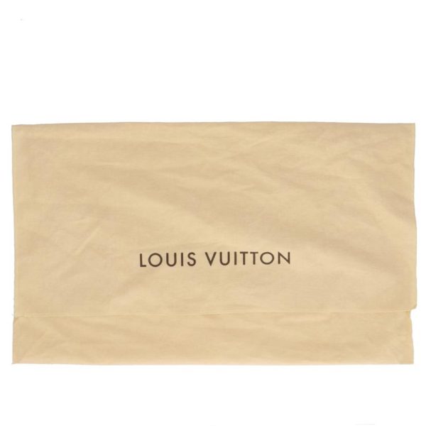 83741 5 Louis Vuitton Batignolles Horizontal Monogram Tote Bag Brown