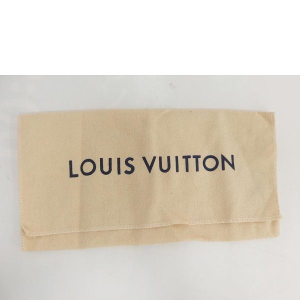 83870 6 Louis Vuitton Blaza NM Wallet Blue