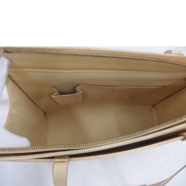 83925 6 Louis Vuitton Croisette GM Epi Tote Bag Vanilla Yellow