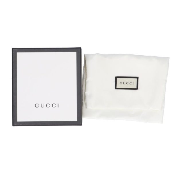 83986 9 Gucci GG Marmont Compact Wallet