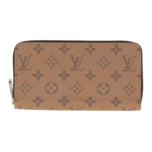 84011 1 Louis Vuitton Croisette Monogram Mini Run Canvas 2Way Bag Blue