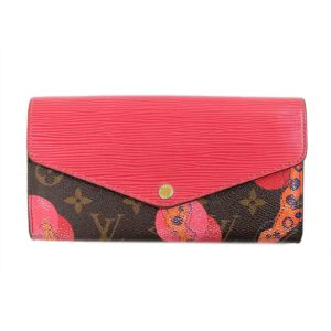 84082 1 Louis Vuitton Mini Pochette Monogram Pouch Handbag