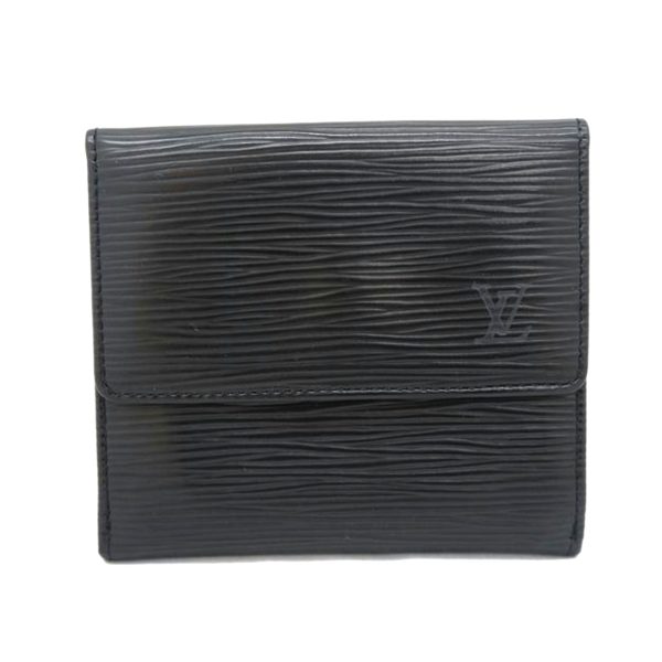 84099 1 Louis Vuitton Portomone Bierkart Credit Wallet Monogram