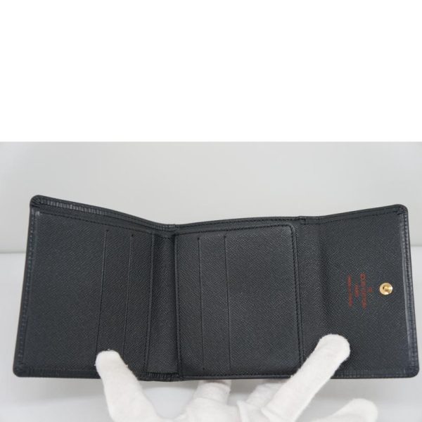 84099 4 Louis Vuitton Portomone Bierkart Credit Wallet Monogram