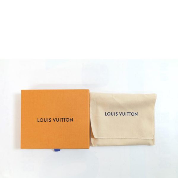 84341 7 Louis Vuitton Murti Porte Carte Damier Card Holder Graphite