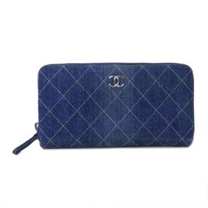 84392 1 Louis Vuitton Monogram Denim Neo Speedy Hand Bag Canvas Leather Blue