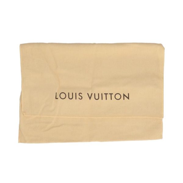 84400 6 Louis Vuitton Baikal Taiga Clutch Bag Green