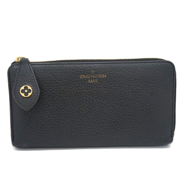 84457 1 Louis Vuitton Portefeuil Comet Wallet Black