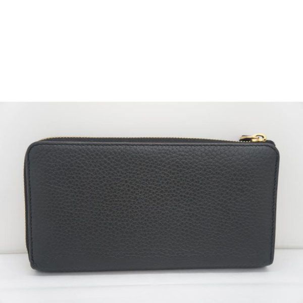 84457 2 Louis Vuitton Portefeuil Comet Wallet Black