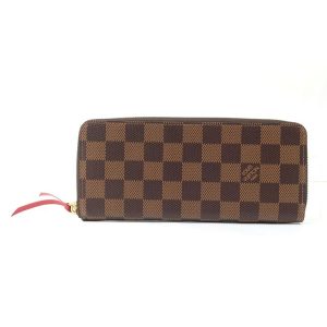 84623 1 Louis Vuitton Safran Yellow Leather Damier Ebene NéoNoé MM