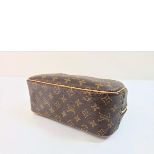 84764 3 Louis Vuitton Trouville Bag Monogram